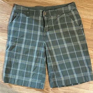 The North Face Men’s size 34 shorts